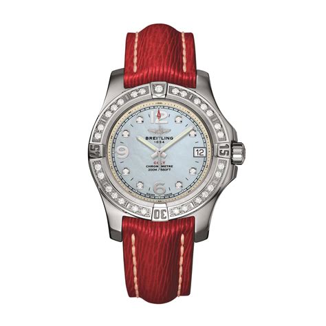 breitling colt ladies|breitling colt military.